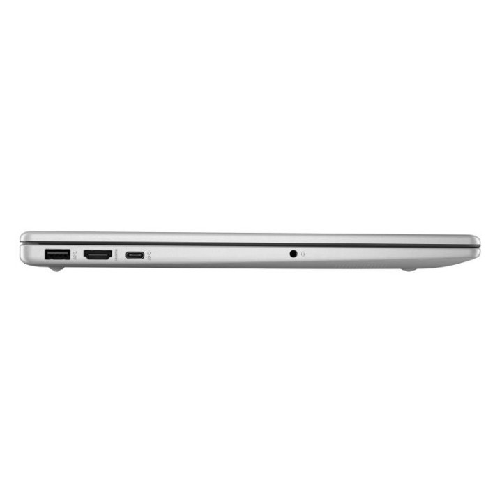 HP 15-FD0000NF INTEL CORE 5 120U ORDINATEUR PORTABLE 39.6 CM (15.6) FULL HD 16 GO DDR5-SDRAM 512 GO SSD WI-FI 6 (802.11AX) WINDO
