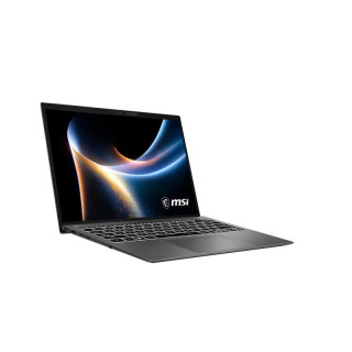 MSI PRESTIGE 13 AI+ A3MG-001FR COPILOT+ PC INTEL CORE ULTRA 9 386H ORDINATEUR PORTABLE 33.8 CM (13.3) 2.8K 32 GO LPDDR5X-SDRAM 1
