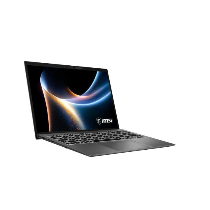 MSI PRESTIGE 13 AI+ A3MG-001FR COPILOT+ PC INTEL CORE ULTRA 9 386H ORDINATEUR PORTABLE 33.8 CM (13.3) 2.8K 32 GO LPDDR5X-SDRAM 1