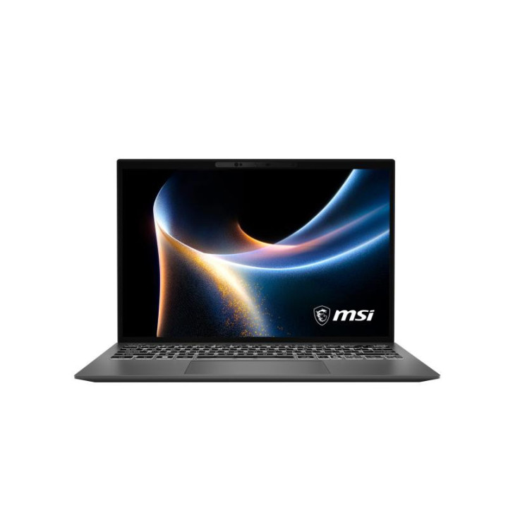 MSI PRESTIGE 13 AI+ A3MG-001FR COPILOT+ PC INTEL CORE ULTRA 9 386H ORDINATEUR PORTABLE 33.8 CM (13.3) 2.8K 32 GO LPDDR5X-SDRAM 1