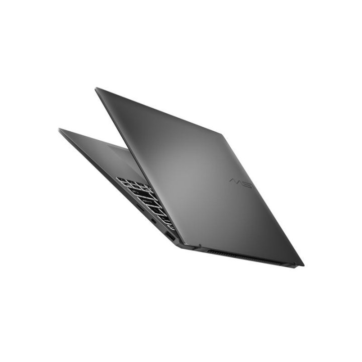 MSI PRESTIGE 13 AI+ A3MG-001FR COPILOT+ PC INTEL CORE ULTRA 9 386H ORDINATEUR PORTABLE 33.8 CM (13.3) 2.8K 32 GO LPDDR5X-SDRAM 1