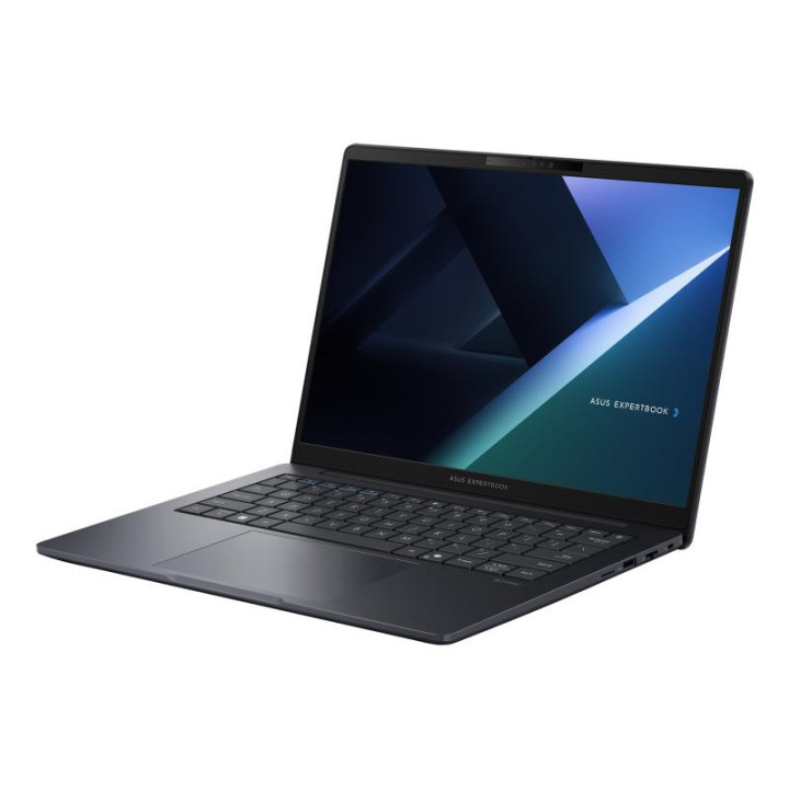 ASUS EXPERTBOOK B3 B3405CVA-LY0299X INTEL CORE? I7 I7-13620H ORDINATEUR PORTABLE 35.6 CM (14) WUXGA 16 GO DDR5-SDRAM 512 GO SSD 