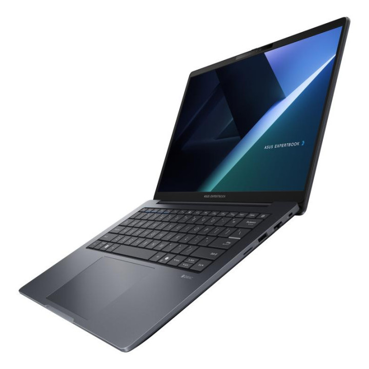 ASUS EXPERTBOOK B3 B3405CVA-LY0299X INTEL CORE? I7 I7-13620H ORDINATEUR PORTABLE 35.6 CM (14) WUXGA 16 GO DDR5-SDRAM 512 GO SSD 