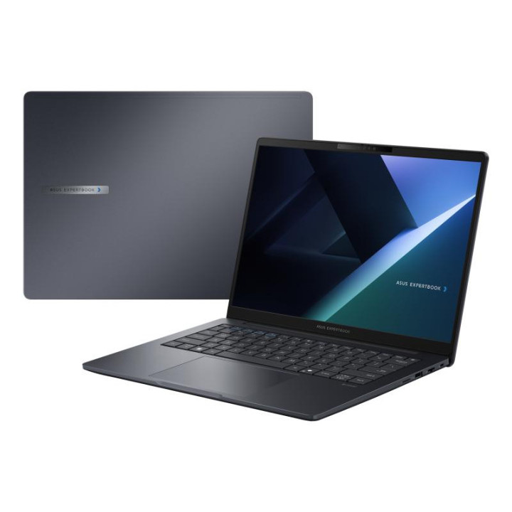 ASUS EXPERTBOOK B3 B3405CVA-LY0299X INTEL CORE? I7 I7-13620H ORDINATEUR PORTABLE 35.6 CM (14) WUXGA 16 GO DDR5-SDRAM 512 GO SSD 