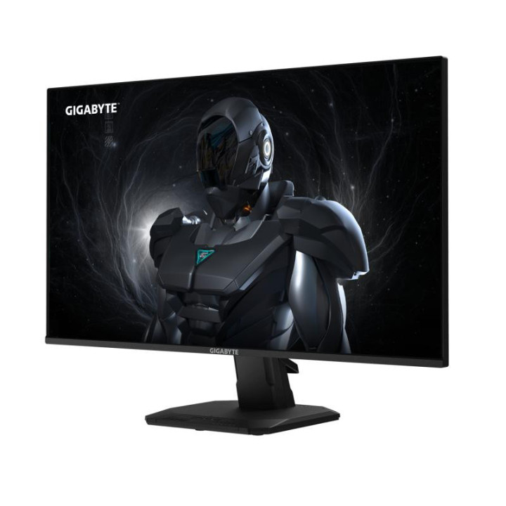 GIGABYTE GS25F14 MONITEUR GAMING FHD 25? - 1920 X 1080. 144HZ. 1MS. 300 CD/M2. DISPLAY HDR 10. HDMI 2.0. DISPLAYPORT 1.2 