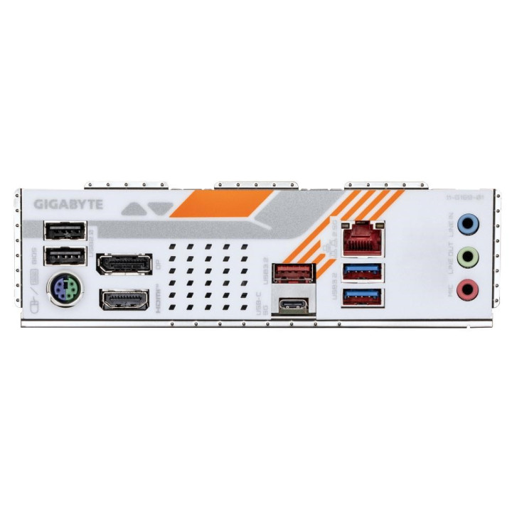 GIGABYTE B850M FORCE 
