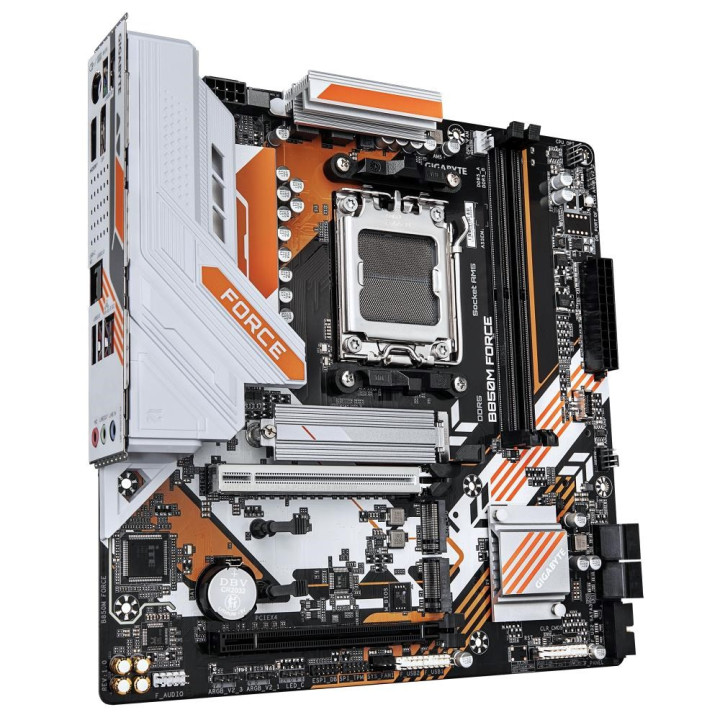 GIGABYTE B850M FORCE 