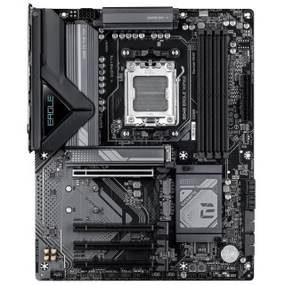 GIGABYTE B840 EAGLE WF6E 