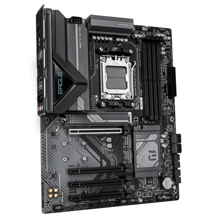 GIGABYTE B840 EAGLE WF6E 