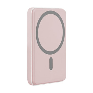 T'nB POWERBANK USB-C/5000 MAH/20W/ROSE