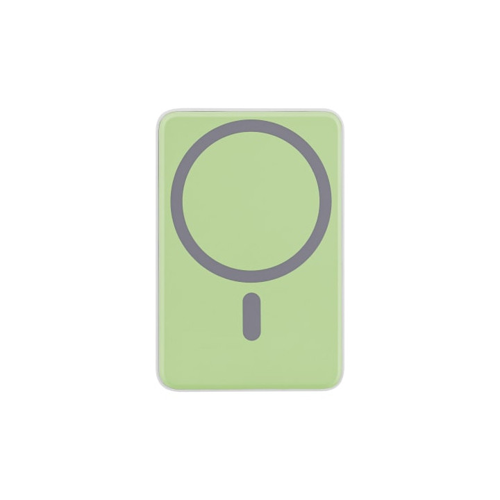 T'nB POWERBANK USB-C/5000 MAH/20W/VERT