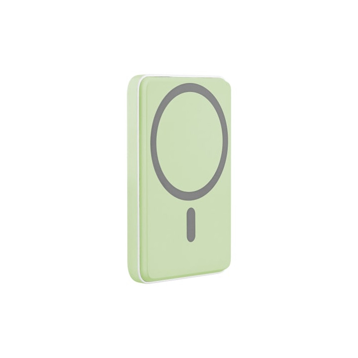 T'nB POWERBANK USB-C/5000 MAH/20W/VERT