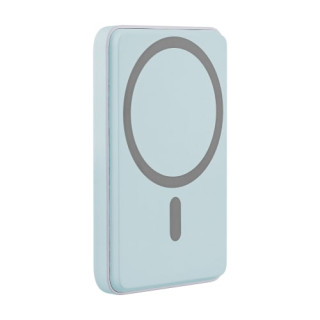 T'nB POWERBANK USB-C/5000 MAH/20W/BLEU