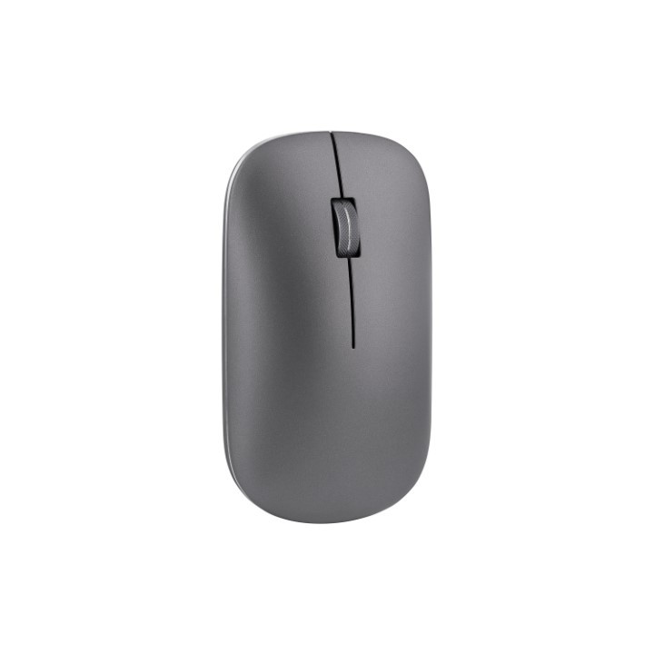 T'nB ICLICK TRIPLE CONNECT - SANS FIL - GRIS