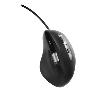 T'nB INFINITEPRO - FILAIRE - NOIR