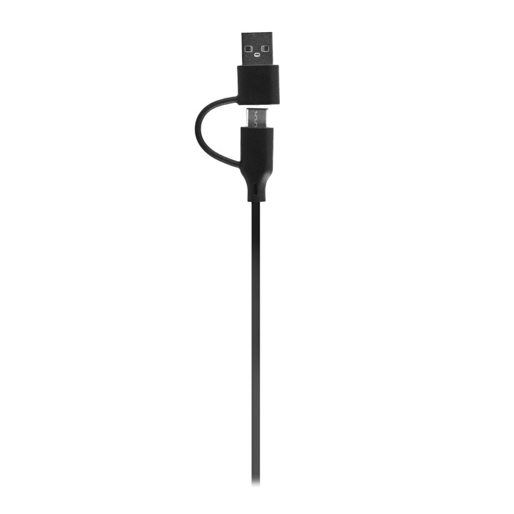 T'nB INFINITEPRO - FILAIRE - NOIR