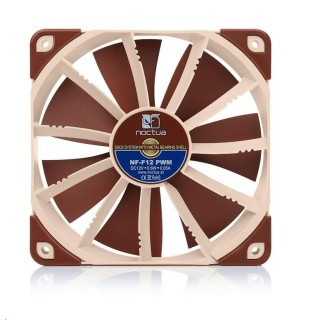 Noctua NF-F12-PWM - 120MM