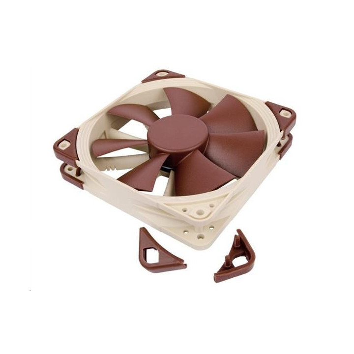 Noctua NF-F12-PWM - 120MM