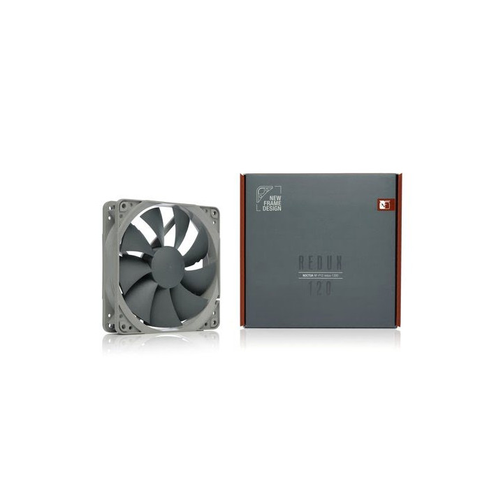 Noctua NF-P12 REDUX-1300 - 120MM