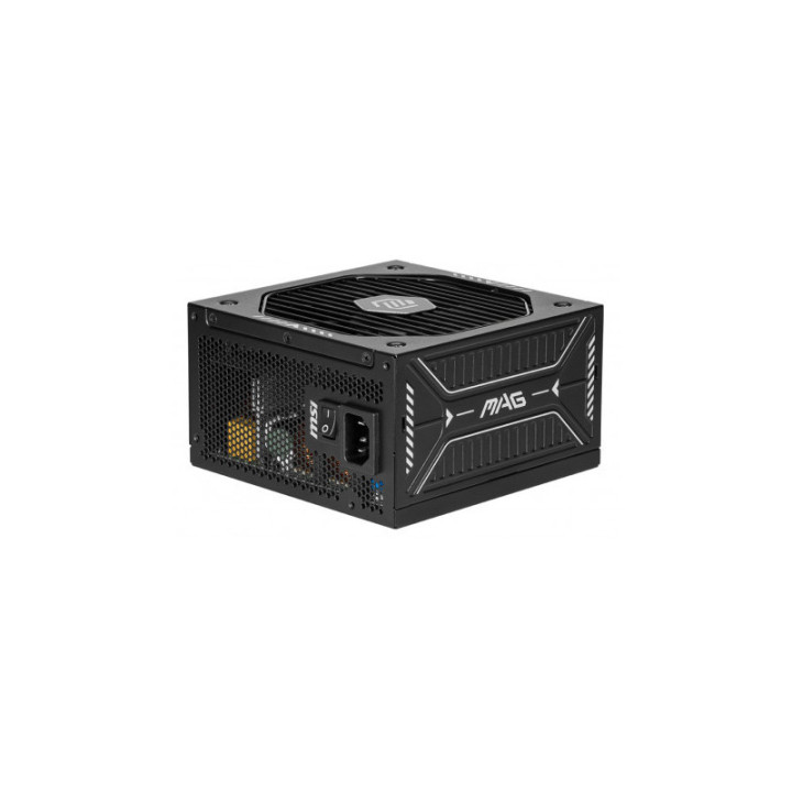 MSI MAG A650GLS PCIE5 