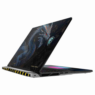 MSI TITAN 18 HX DRAGON EDITION DRACO EPIC A2WJ-1064FR 