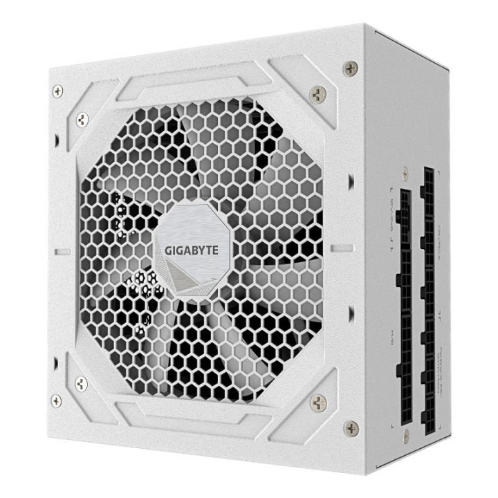 GIGABYTE 1000W - GP-UD1000GM PG5 ICE 