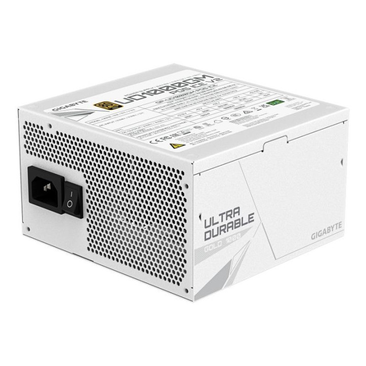 GIGABYTE 1000W - GP-UD1000GM PG5 ICE 