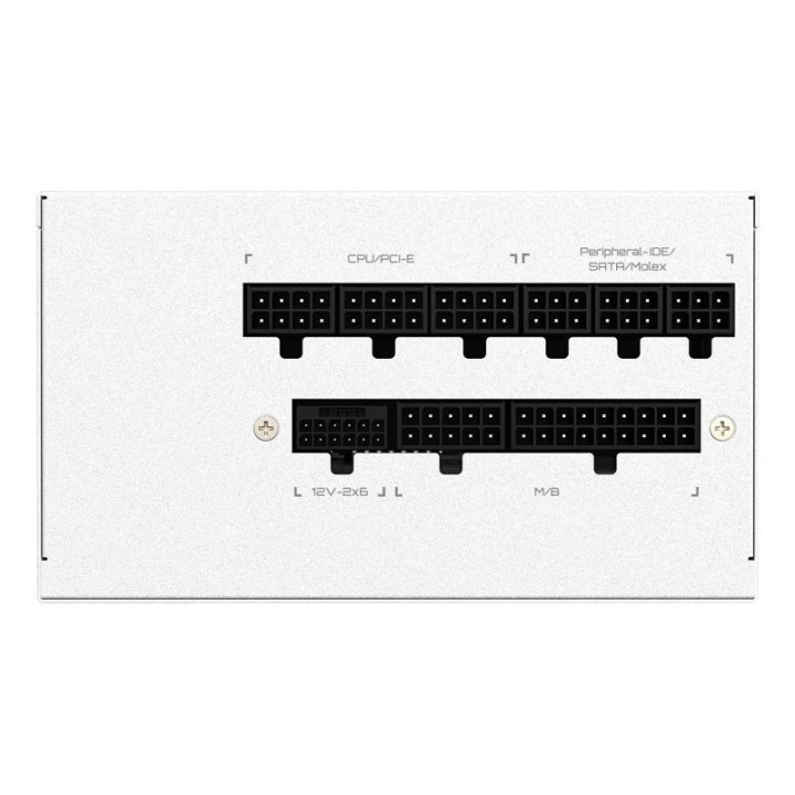 GIGABYTE 1000W - GP-UD1000GM PG5 ICE 