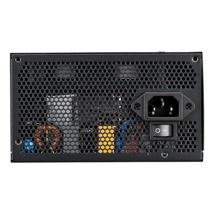 COOLER MASTER MWE 550W V3 ATX 3.1 - 80+ BRONZE - 550 WATTS 