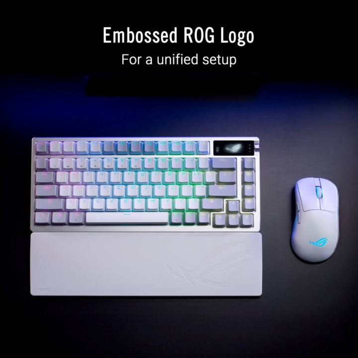 ASUS ROG 75% WRIST REST 