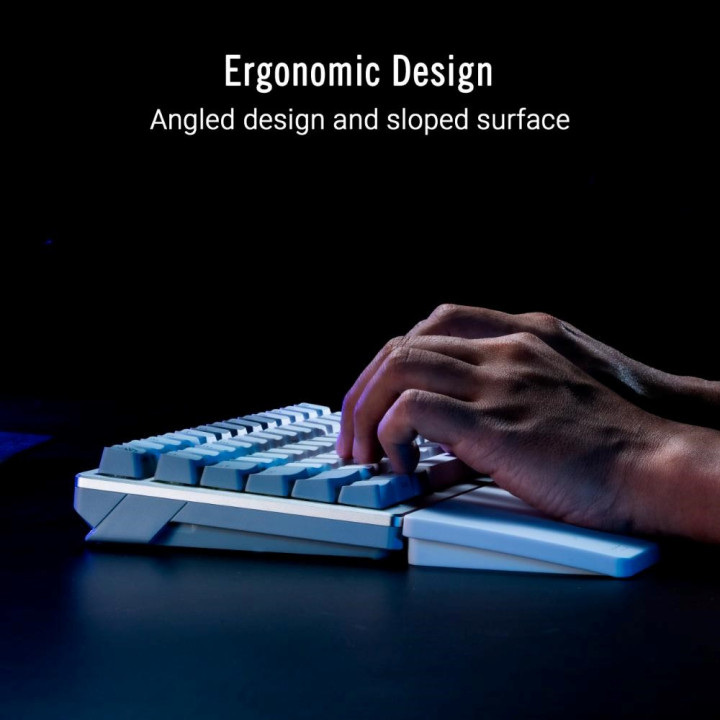 ASUS ROG 75% WRIST REST 