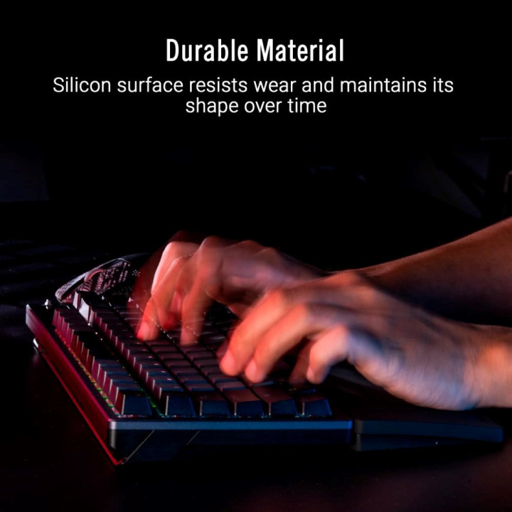 ASUS ROG 75% WRIST REST 