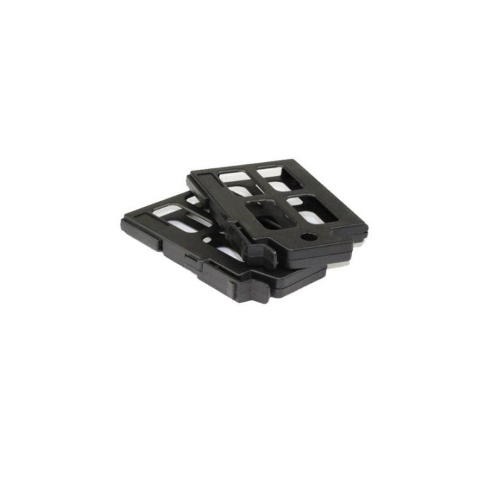 SMARTTECK RACK AMOVIBLE 5.25 POUR DD/SSD 2.5 SATA 