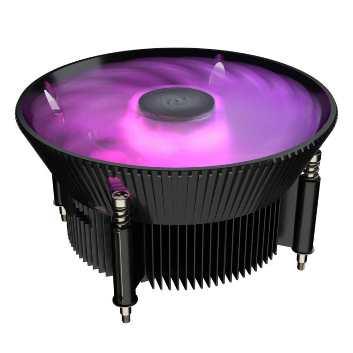 COOLER MASTER I71C RGB - OEM - LGA 1200 