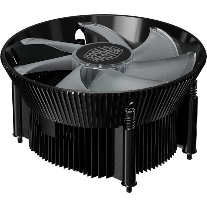 COOLER MASTER I71C RGB - OEM - LGA 1200 