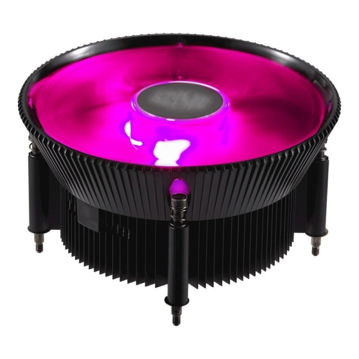COOLER MASTER I71C RGB - OEM - LGA 1200 