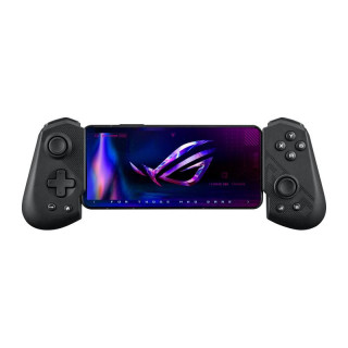 ASUS ROG TESSEN NOIR. GRIS USB 3.2 GEN 1 (3.1 GEN 1) MANETTE DE JEU ANALOGIQUE/NUMERIQUE ANDROID 