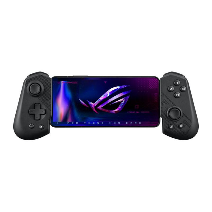 ASUS ROG TESSEN NOIR. GRIS USB 3.2 GEN 1 (3.1 GEN 1) MANETTE DE JEU ANALOGIQUE/NUMERIQUE ANDROID 
