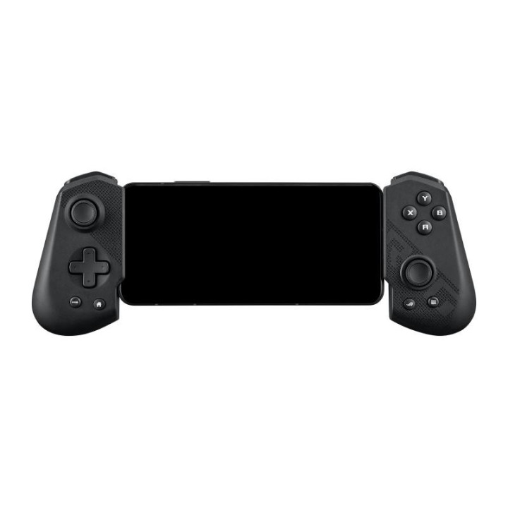 ASUS ROG TESSEN NOIR. GRIS USB 3.2 GEN 1 (3.1 GEN 1) MANETTE DE JEU ANALOGIQUE/NUMERIQUE ANDROID 