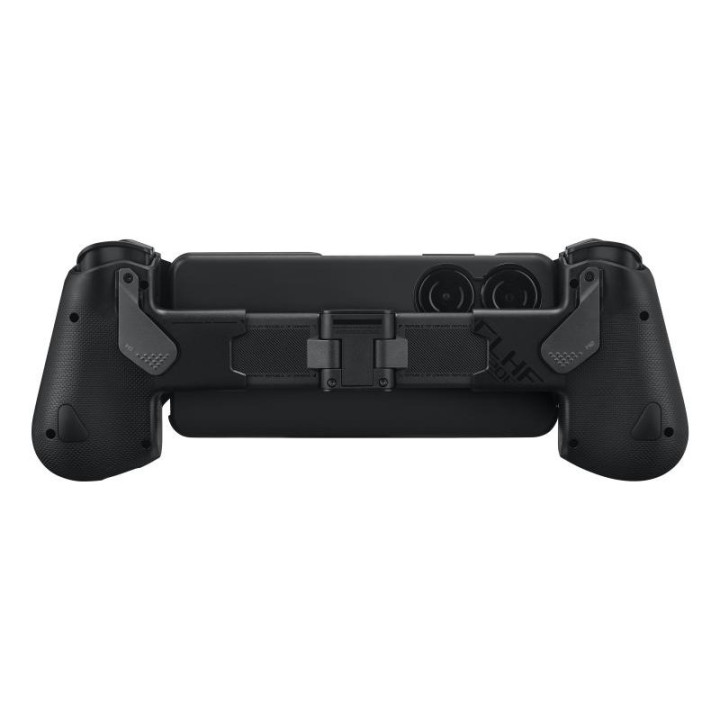 ASUS ROG TESSEN NOIR. GRIS USB 3.2 GEN 1 (3.1 GEN 1) MANETTE DE JEU ANALOGIQUE/NUMERIQUE ANDROID 