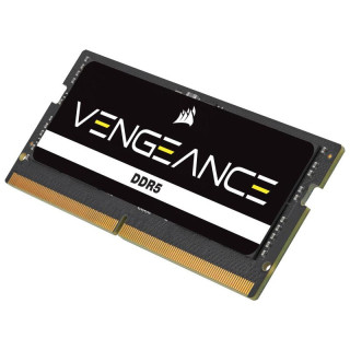 CORSAIR VENGEANCE CMSX16GX5M1A5200C44 MODULE DE MEMOIRE 16 GO 1 X 16 GO DDR5 262-PIN SO-DIMM 