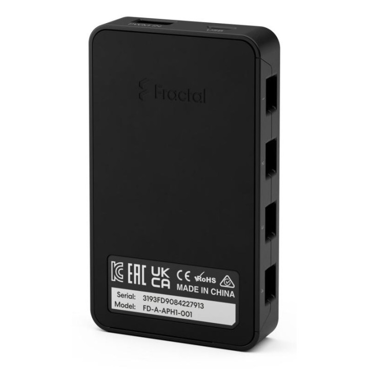 FRACTAL FD-A-APH1-001 