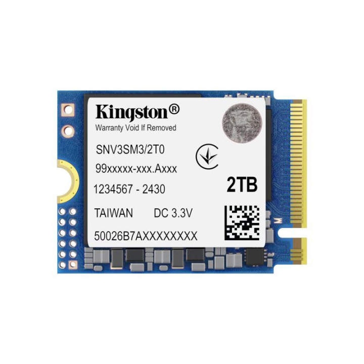 KINGSTON SNV3SM3/2T0 