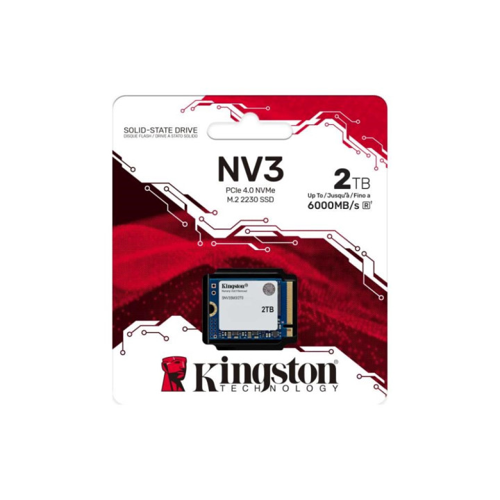KINGSTON SNV3SM3/2T0 