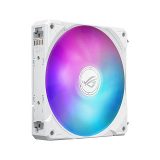 ASUS ROG RYUO IV SLC 360 ARGB WHT 