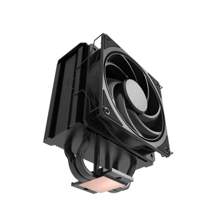 COOLER MASTER HYPER 212 3DHP BLACK 
