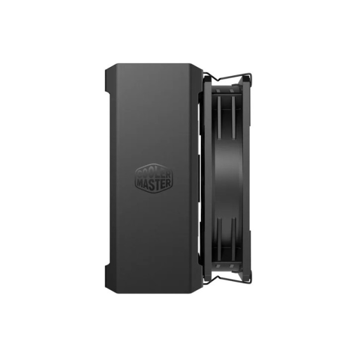 COOLER MASTER HYPER 212 3DHP BLACK 