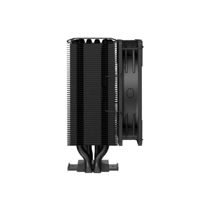 COOLER MASTER HYPER 212 3DHP BLACK 