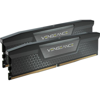 CORSAIR VENGEANCE CMK32GX5M2B6000C38 MODULE DE MEMOIRE 32 GO 2 X 16 GO DDR5 288-PIN DIMM 