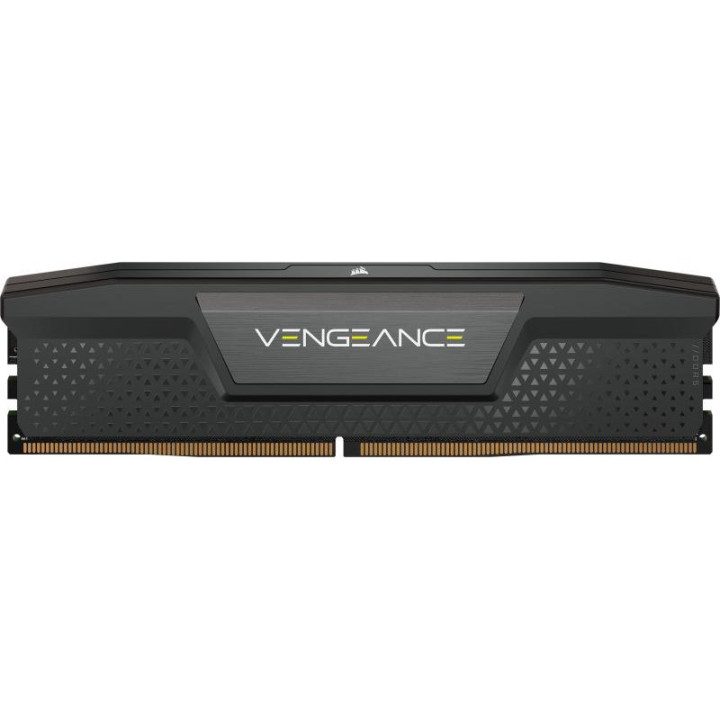 CORSAIR VENGEANCE CMK32GX5M2B6000C38 MODULE DE MEMOIRE 32 GO 2 X 16 GO DDR5 288-PIN DIMM 